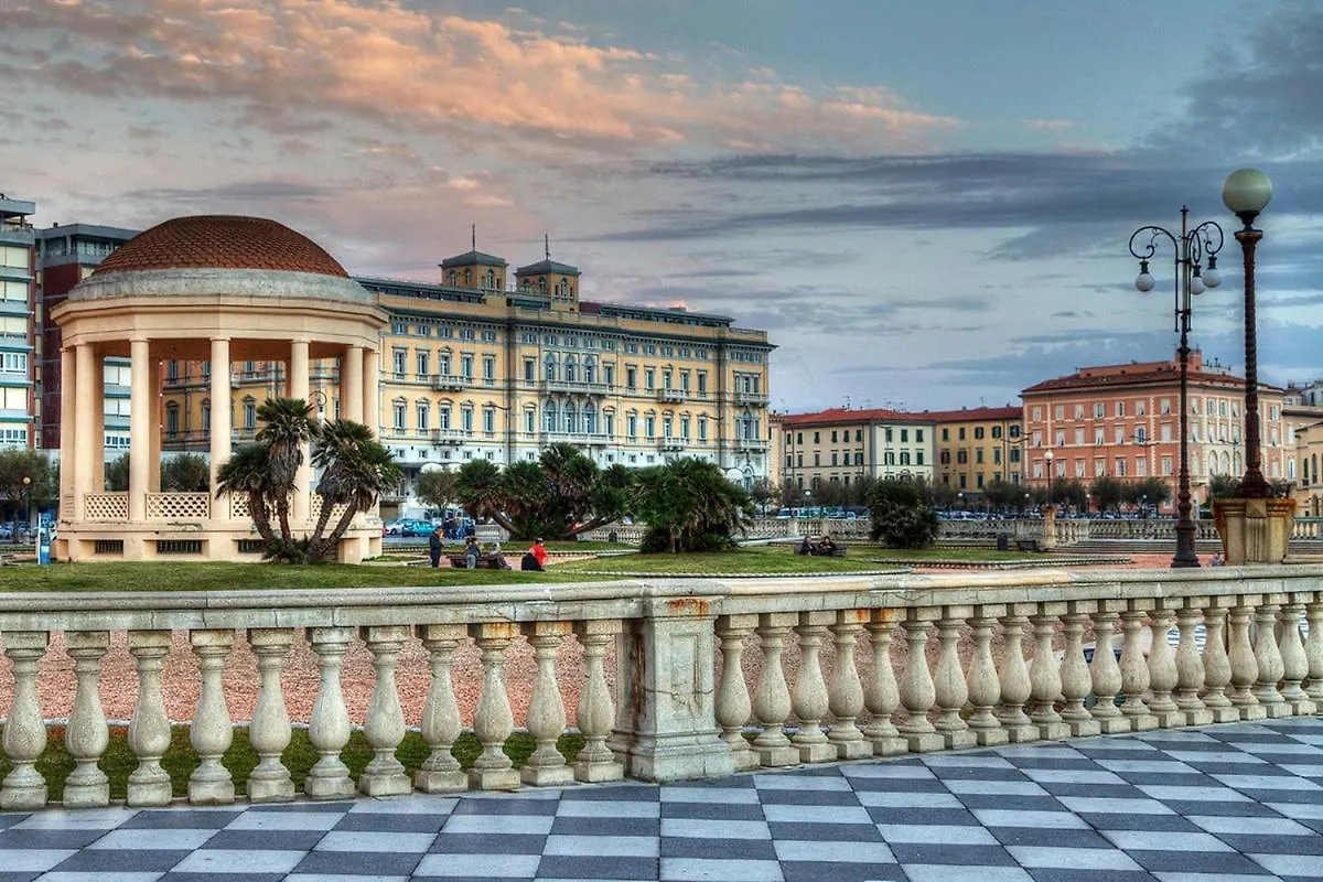 Nice Place Livorno